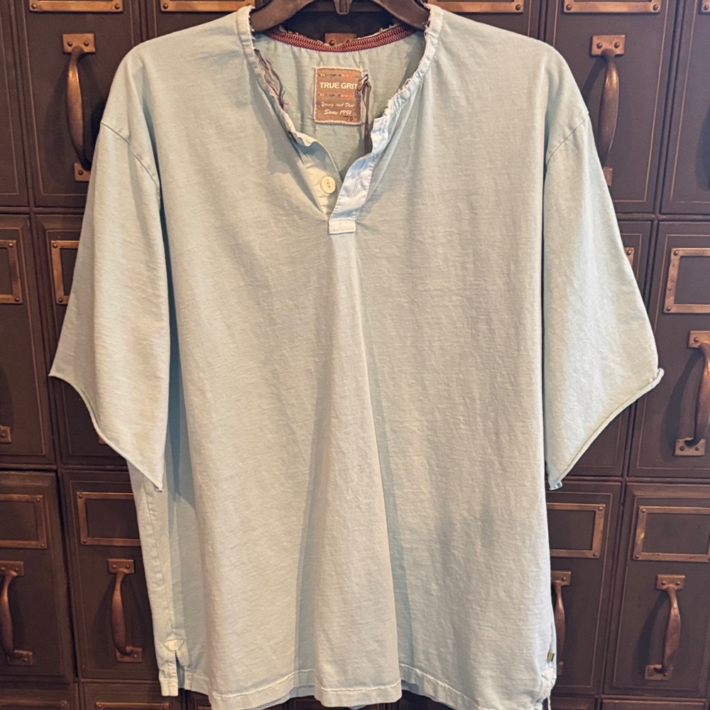 True grit Tshirt